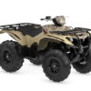 2024 Yamaha Kodiak 700 EPS CAMO