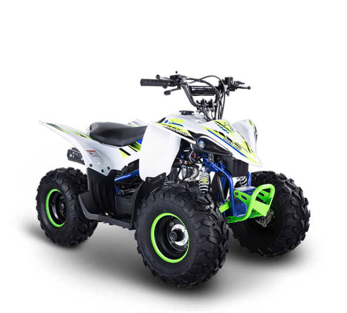 Trex 110 - Image 1
