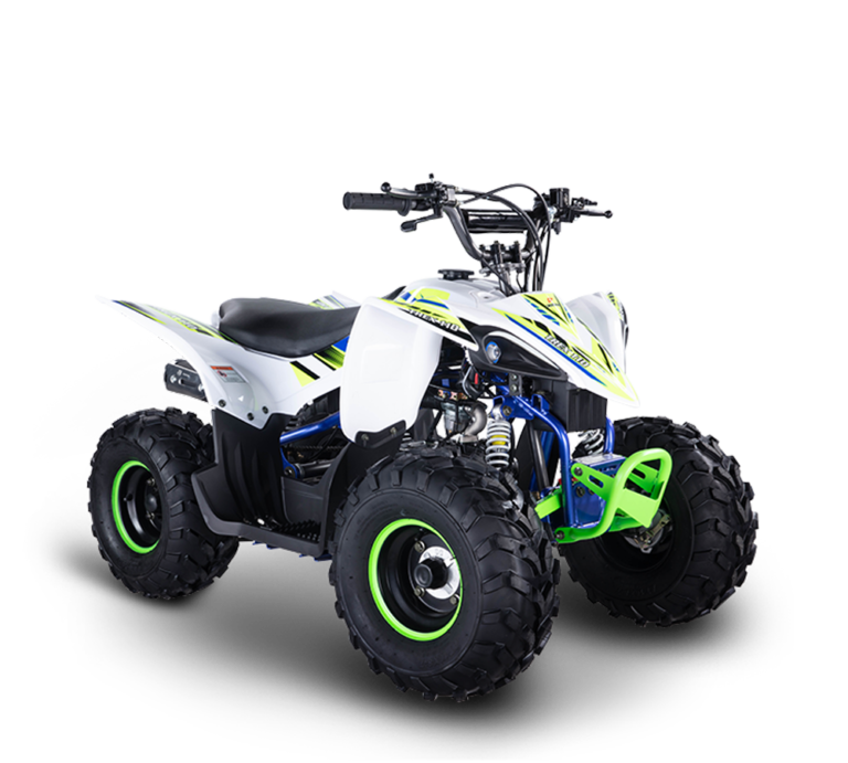 Trex 110 - Image 1