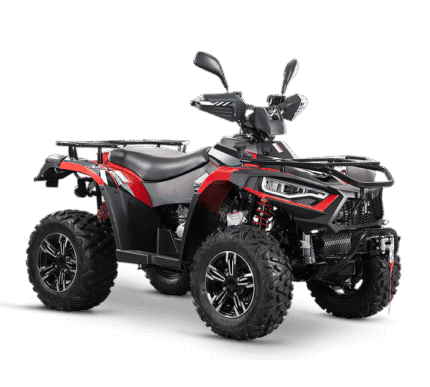 ix3 scooters atv bikes