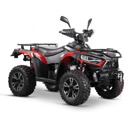 ix3 scooters atv bikes