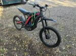2022 sur ron light bee s youth