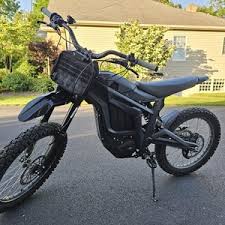 platinum black 2023 talaria sting r