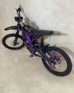 Phantom purple 2023 sur ron lbx