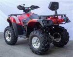 Quad Bike
