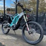 2023 sur ron ultra bee