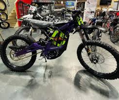 2023 Surron Ultra Bee
