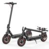 electric scooter i10 650w