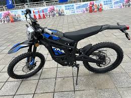 2023 talaria sting r 60v 45ah
