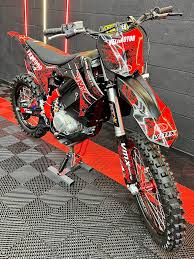 2024 velimotor vmx 8000