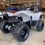 ATV bikes