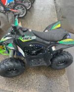 Trex 110