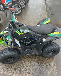Trex 110