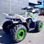 Trex 110