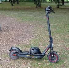 i10 650w commuter electric scooter
