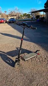 ix3 off road 800w