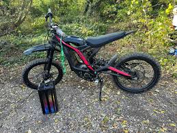 2023 SUR RON LIGHT BEE Lte