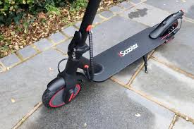 i9 foldable commuting electric scooter 350W
