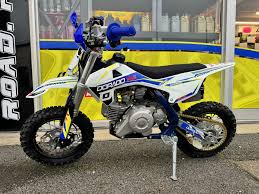 Vmx bikes
