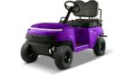 Collapsible Mini Golf Cart - Image 3