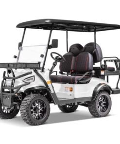 electric golf carts canada