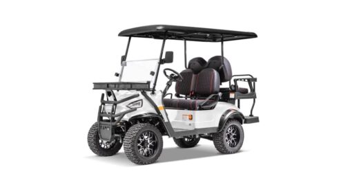 electric golf carts canada