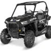 RZR 900 EPS TRAIL BLACK PEARL