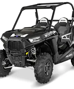 RZR 900 EPS TRAIL BLACK PEARL