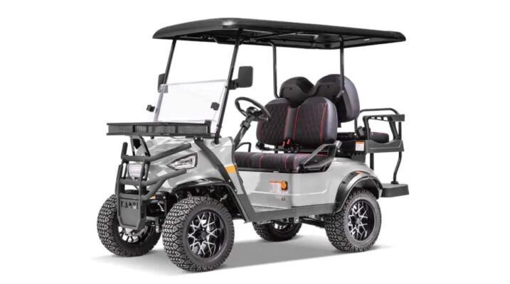 kruiser 4P - Image 5