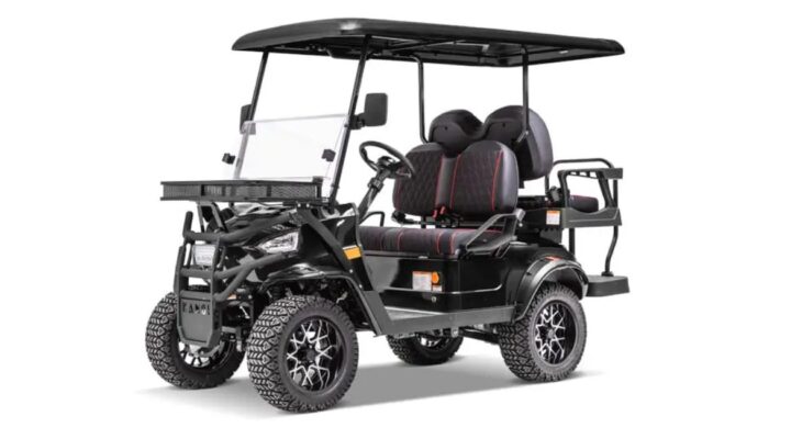 kruiser 4P - Image 6
