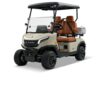 Goat 2p golf carts