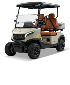 Goat 2p golf carts