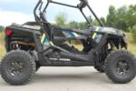 RZR 900 EPS TRAIL BLACK PEARL