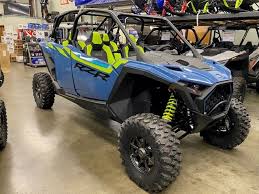 Polaris RZR XP Pro