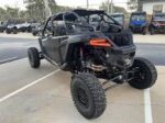 RZR 4 800 EPS SUPER STEEL GRAY