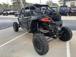 RZR 4 800 EPS SUPER STEEL GRAY