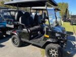 electric golf carts