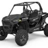 Polaris RZR XP 1000 sports EPS