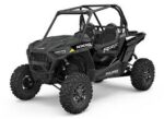Polaris RZR XP 1000 sports EPS