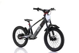 Revvi E bikes