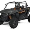 Polaris RZR XP 1000 sports EPS