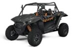 Polaris RZR XP 1000 sports EPS