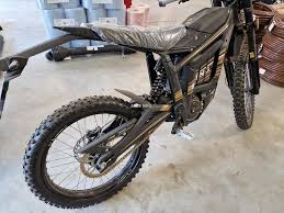 Talaria TL3000