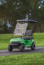 Collapsible Mini Golf Cart - Image 10