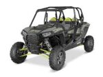 Polaris RZR XP 1000 sports EPS