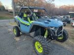 Polaris RZR XP Pro