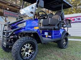 kruiser 4P ranch