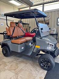 goat 2p golf carts