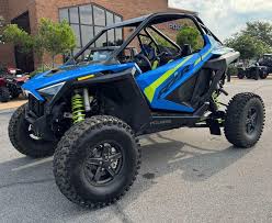 polaris turbo r premium