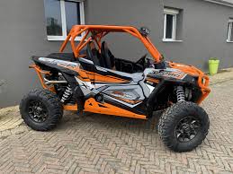 RZR POLARIS QUADS